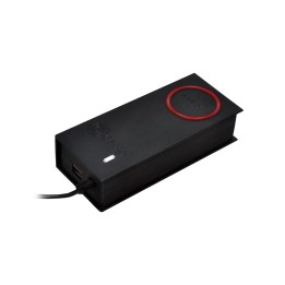 ARGOM ARG AC-0092  ADAPTADOR UNIVERSAL NOTEBOOK