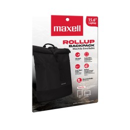 MAXELL 348654 BX-350 MALETIN 16