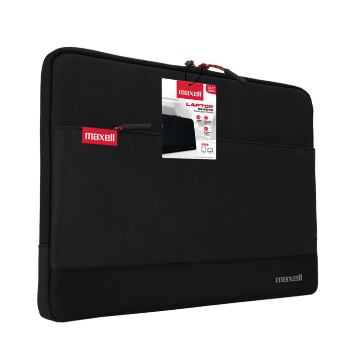 MAXELL 348655 FUNDA PARA PORTATIL 14.1
