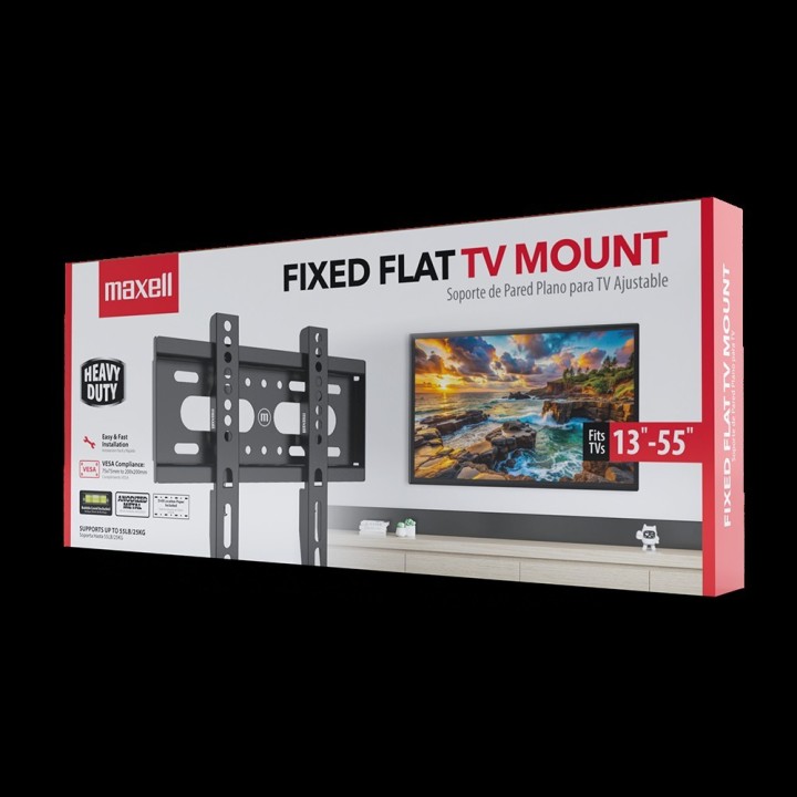 MAXELL 348660 SOPORTE PANTALLA 13¨-55¨