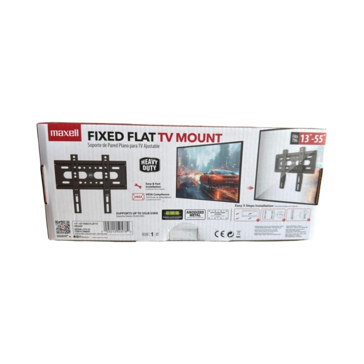 MAXELL 348660 SOPORTE PANTALLA 13¨-55¨