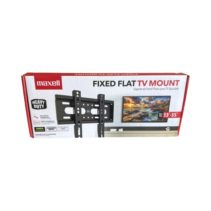 MAXELL 348660 SOPORTE PANTALLA 13¨-55¨