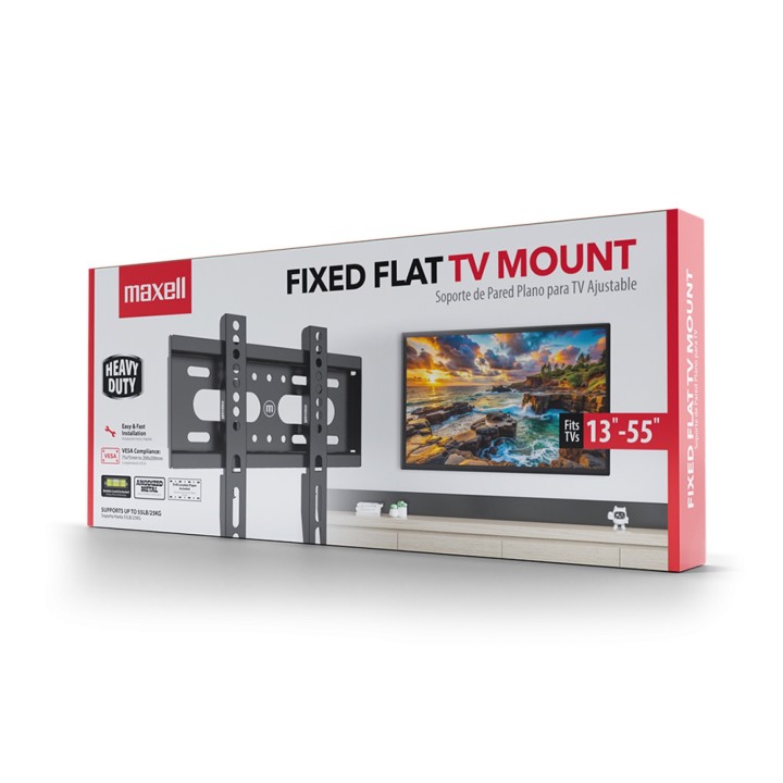 MAXELL 348660 SOPORTE PANTALLA 13¨-55¨