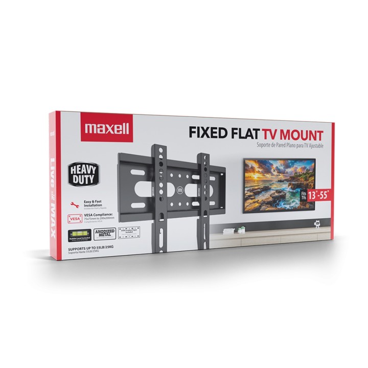 MAXELL 348660 SOPORTE PANTALLA 13¨-55¨