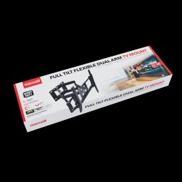 MAXELL 348662 SOPORTE PANTALLA 32¨-90¨
