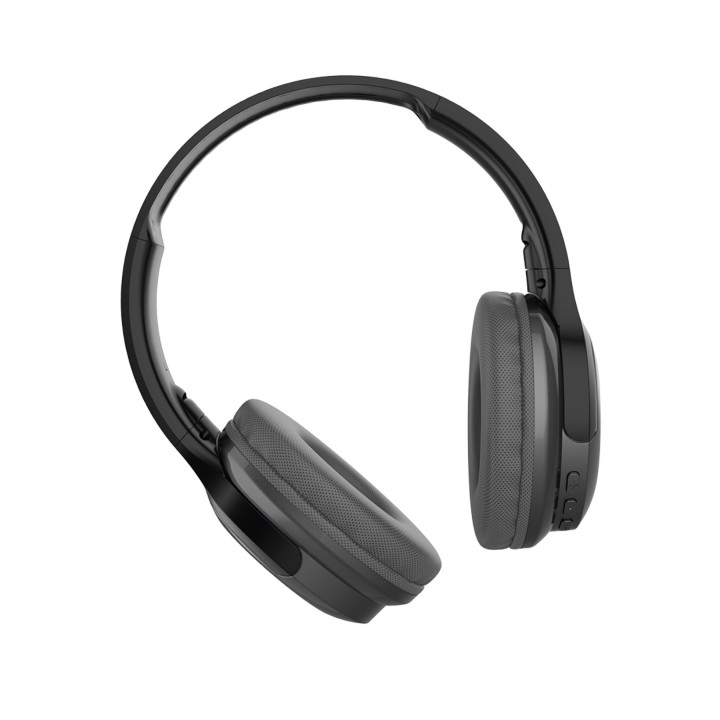MAXELL 348667 AUDIFONO DIADEMA HP-BT200 NEGRO