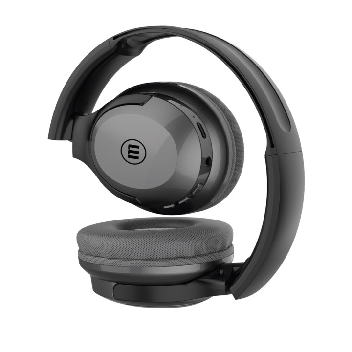 MAXELL 348667 AUDIFONO DIADEMA HP-BT200 NEGRO