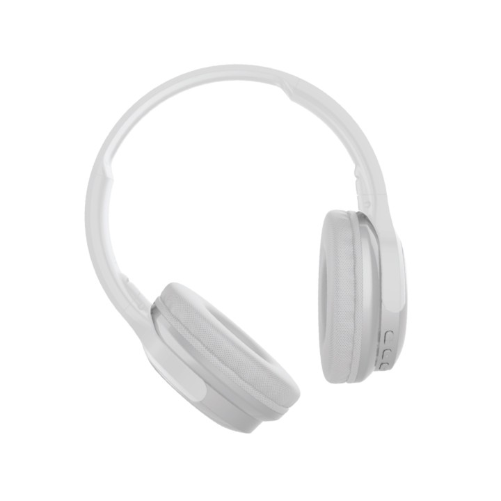 MAXELL 348668 AUDIFONO DIADEMA HP-BT200 BLANCO