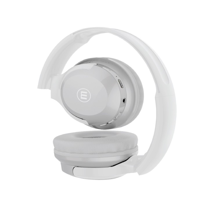 MAXELL 348668 AUDIFONO DIADEMA HP-BT200 BLANCO