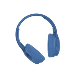 MAXELL 348669 AUDIFONO DIADEMA HP-BT200 AZUL