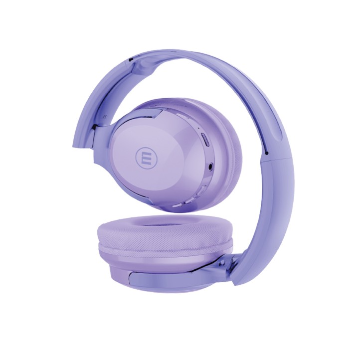 MAXELL 348670 AUDIFONO DIADEMA HP-BT200 MORADO