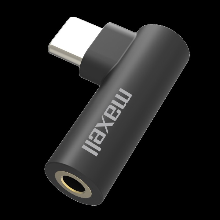 MAXELL 348671 ADAPTADOR USB-C3 COMBO PACK USB-C