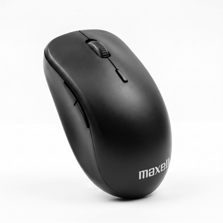 MAXELL 348672 RATON MOWLBT-600 INALAMBRICO