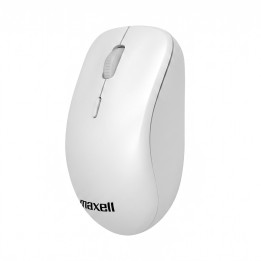 MAXELL 348675 RATON MOWLBT-600 INALAMBRICO BLANCO