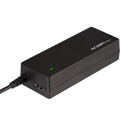 ARGOM ARG-AC-0095 ADAPTADOR UNIVERSAL PARA NOTEBOOK