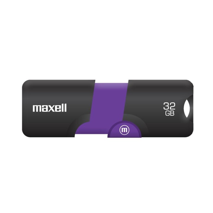 MAXELL 503804 MEMORIA USB 32GB