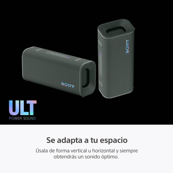 SONY PARLANTE INALAMBRICO SRS-ULT10/HC