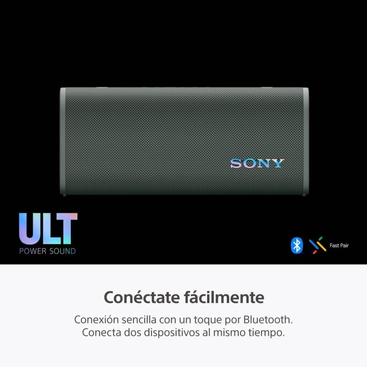 SONY PARLANTE INALAMBRICO SRS-ULT10/HC