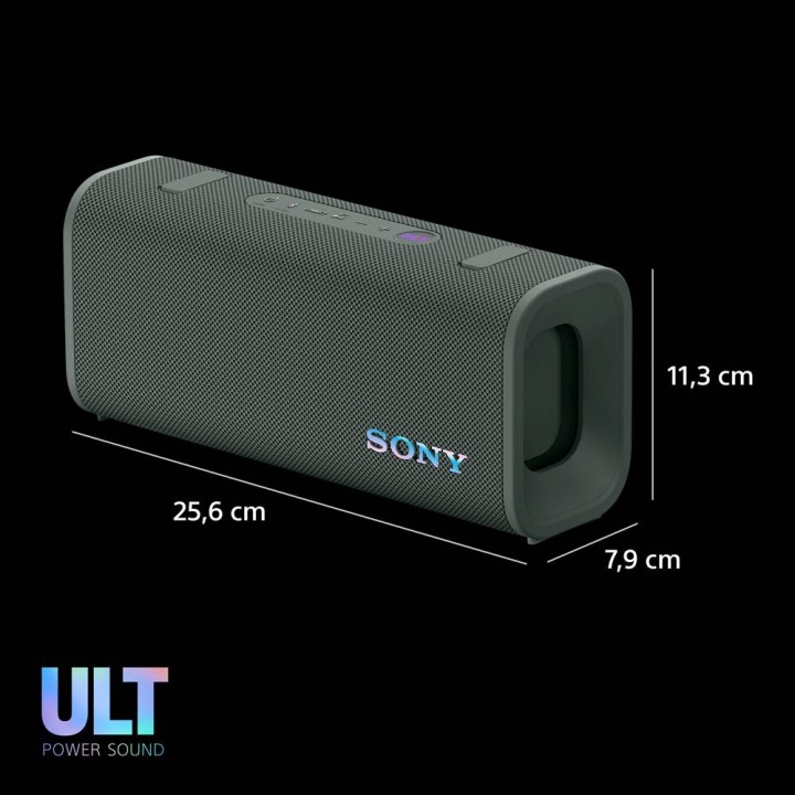 SONY PARLANTE INALAMBRICO SRS-ULT10/HC