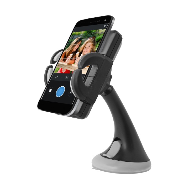 ARGOM SOPORTE VEHICULAR PARA CELULAR