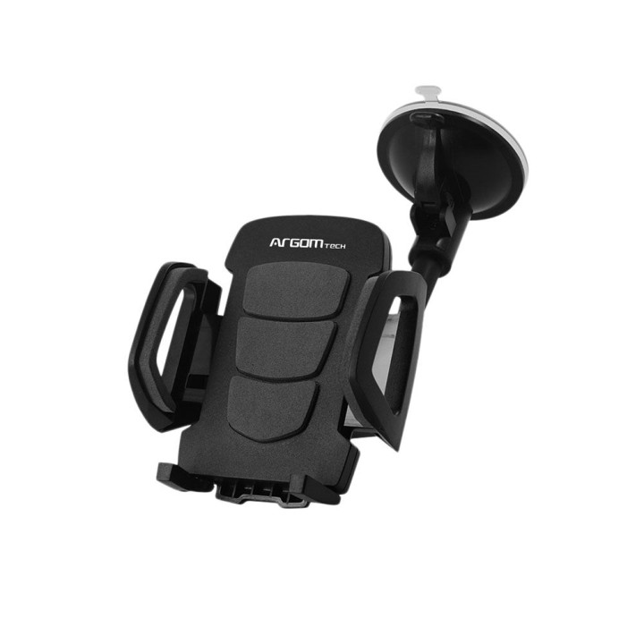 ARGOM SOPORTE VEHICULAR PARA CELULAR