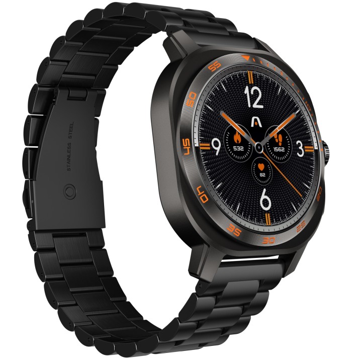 ARGOM ARG-WT-6062BK RELOJ INTELIGENTE C62