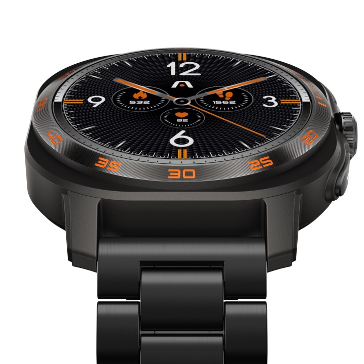 ARGOM ARG-WT-6062BK RELOJ INTELIGENTE C62