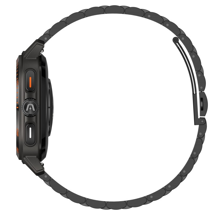 ARGOM ARG-WT-6062BK RELOJ INTELIGENTE C62