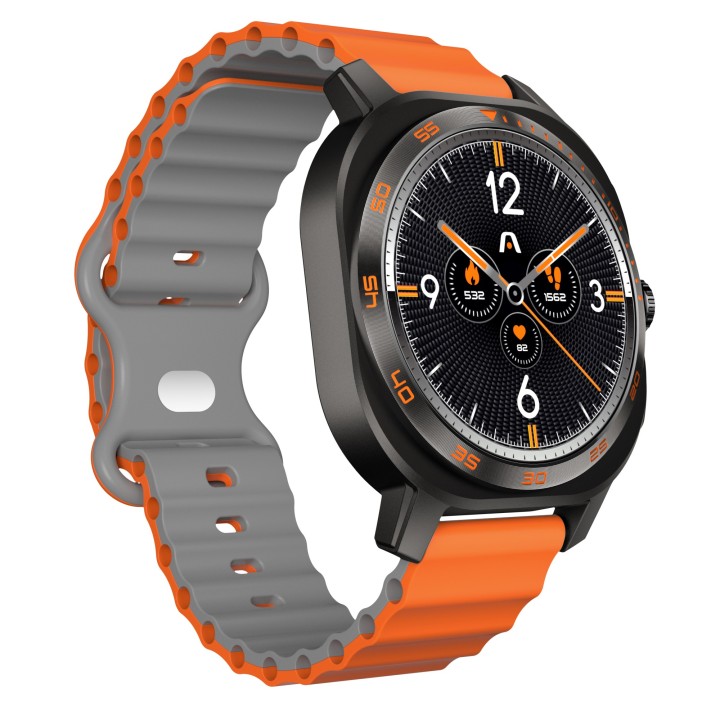 ARGOM ARG-WT-6062BK RELOJ INTELIGENTE C62