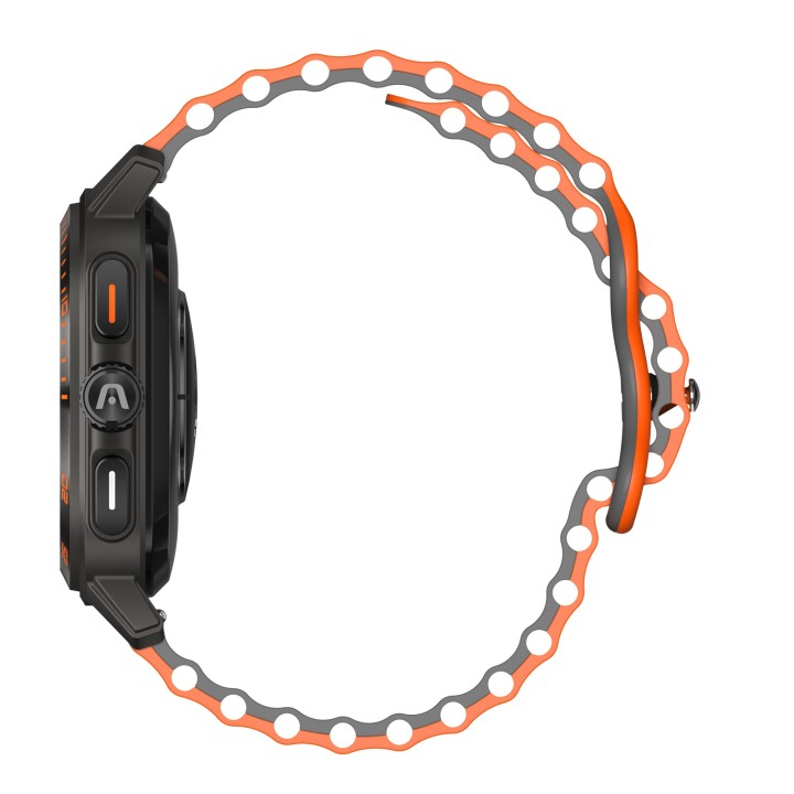 ARGOM ARG-WT-6062BK RELOJ INTELIGENTE C62