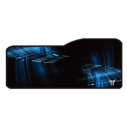 ARGOM ALMOHADILLA PARA JUEGO COMBAT 34.5 X 79.5 CM