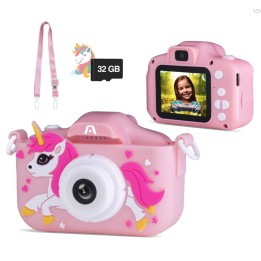 ARGOM ARG-AC-9181PK CAMARA DIGITAL