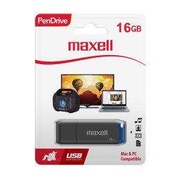 MAXELL 346231 MEMORIA USB 16GB