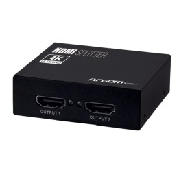 ARGOM DIVISOR HDMI DE 2 CANALES