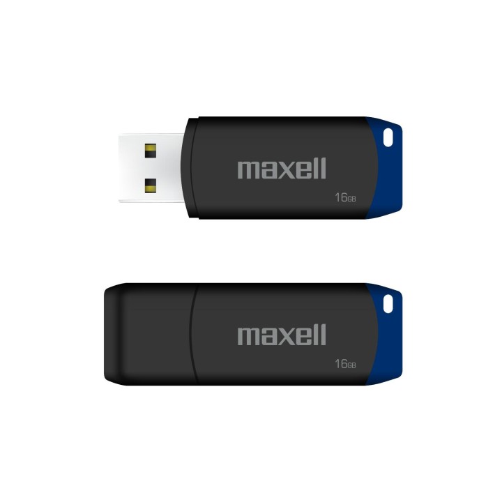 MAXELL 346231 MEMORIA USB 16GB