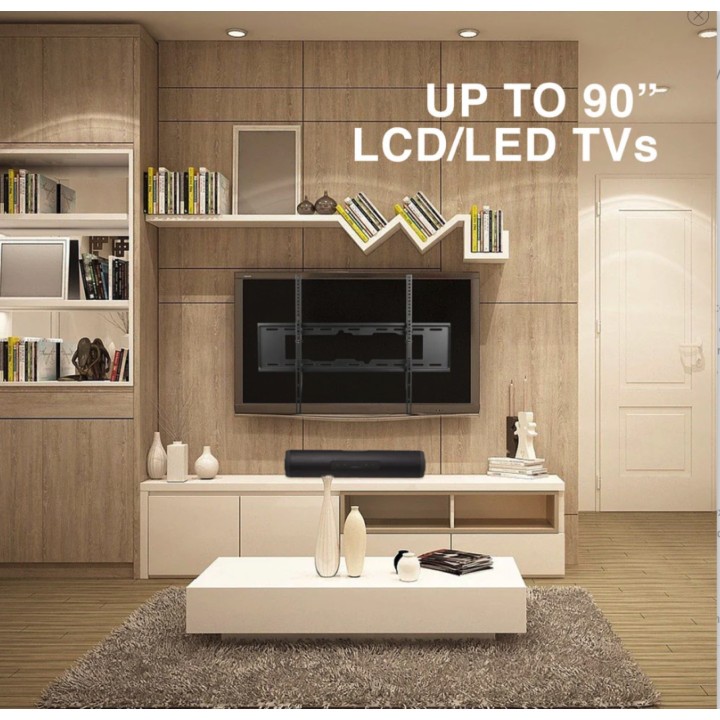 ARGOM ARG-BR-1349 SOPORTE PANTALLA 55¨-90¨