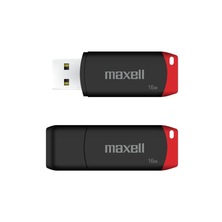 MAXELL 346232 MEMORIA USB 16GB