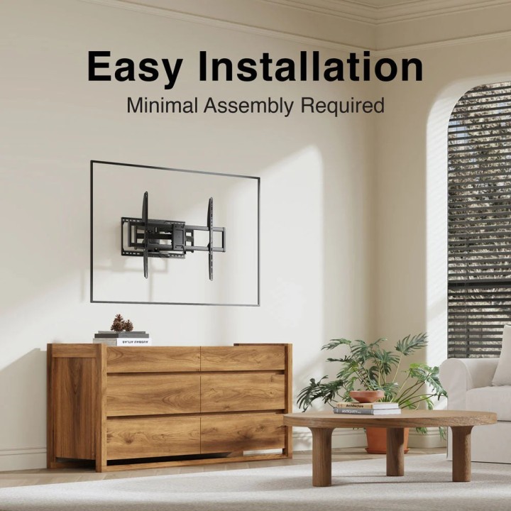 ARGOM ARG-BR-1591 SOPORTE PANTALLA 50¨-105¨