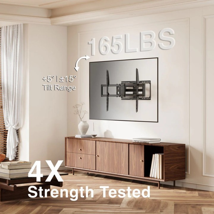 ARGOM ARG-BR-1591 SOPORTE PANTALLA 50¨-105¨