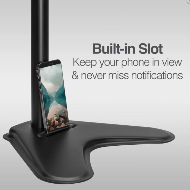 ARGOM ARG-BR-1605 DUAL MONITOR 32 DESK MOUNT