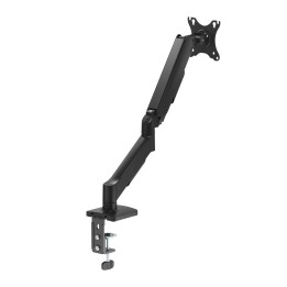 ARGOM ARG-BR-1613 MONITOR 17-32 DESK MOUNT/CLAMP & GROOMET