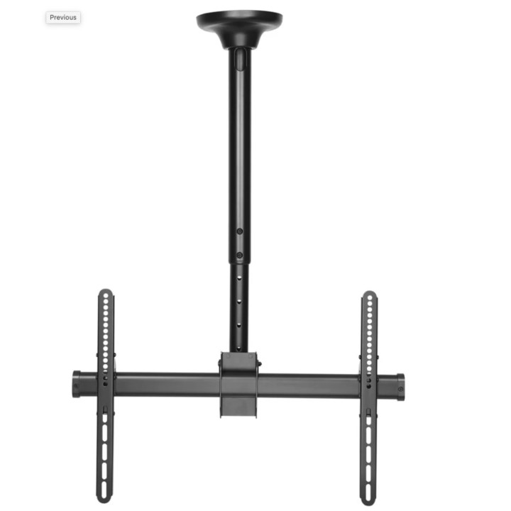 ARGOM ARG-BR-1626 SOPORTE PANTALLA 55