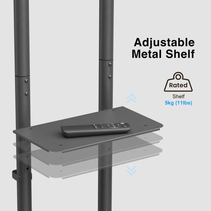 ARGOM ARG-BR-8225 SOPORTE PANTALLA
