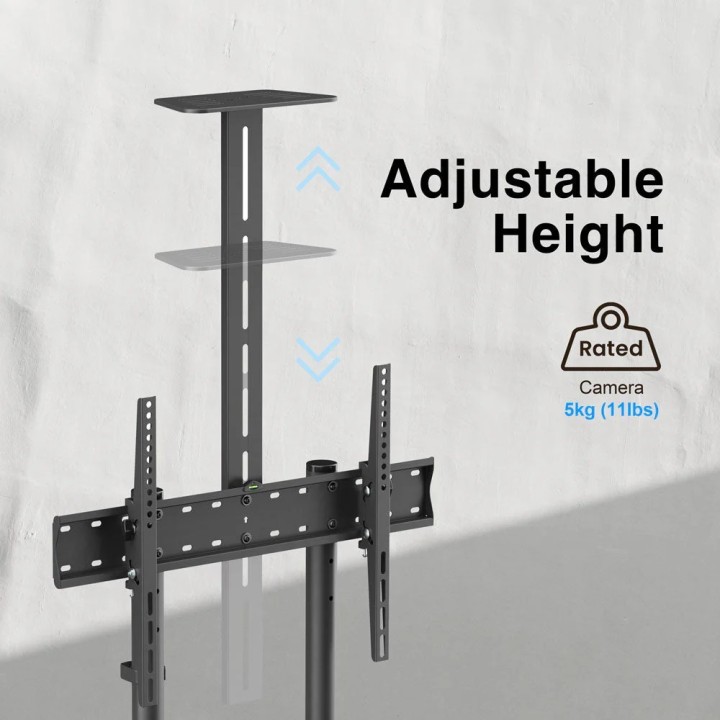 ARGOM ARG-BR-8225 SOPORTE PANTALLA