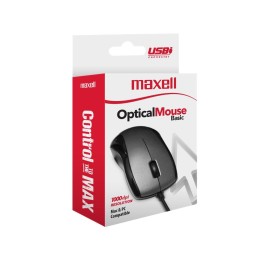 MAXELL 347005 RATON OPTICO MOWR-101