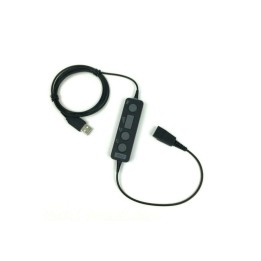 JABRA CABLE LINK 260 QD TO USB-A CONTROL