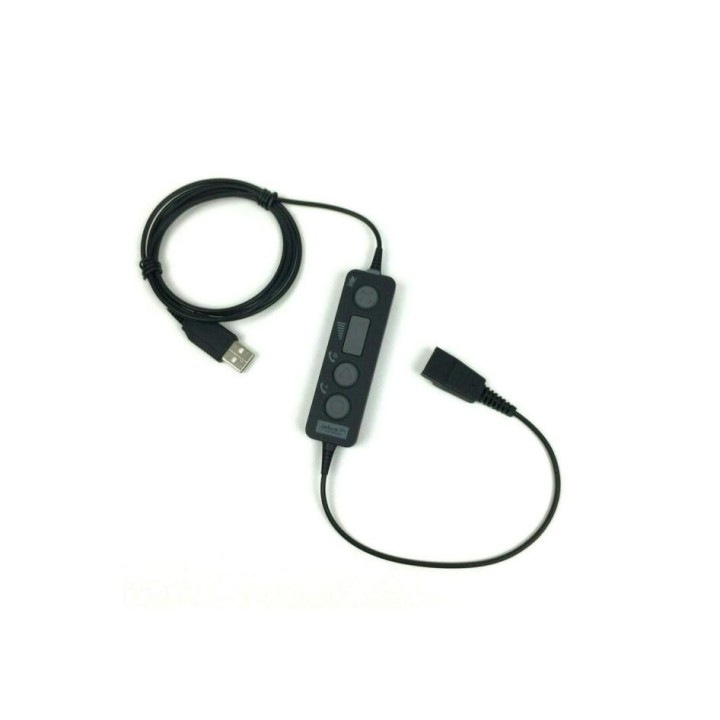 JABRA CABLE LINK 260 QD TO USB-A CONTROL