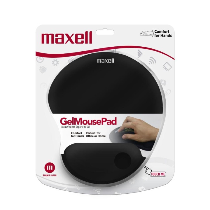 MAXELL 347648 MOUSE PAD GEL GMP-1