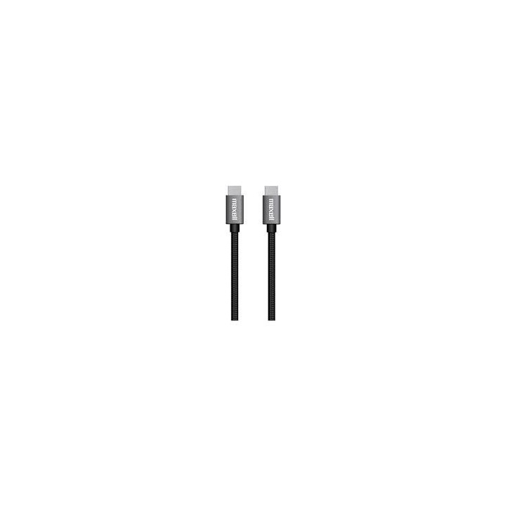 MAXELL 347884 CABLE MAXELL TIPO C