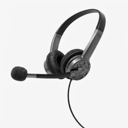 MAXELL 347867 AUDIFONO DIADEMA CON MIC HS-HMIC
